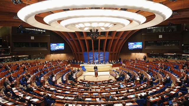 Azerbaijani parliamentarians to visit Strasbourg